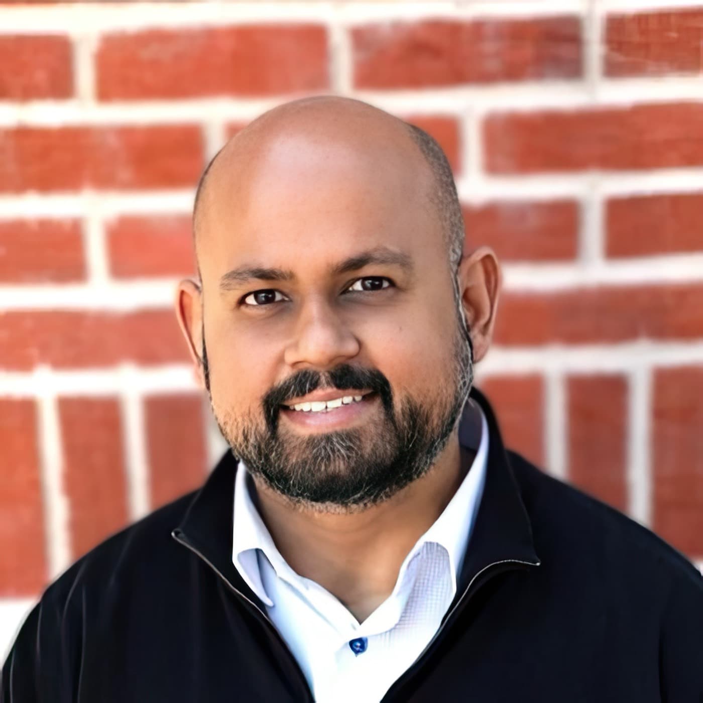Portrait of Omar Chohan, General Partner at PIF