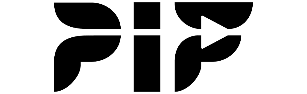 PIF.CO Logo